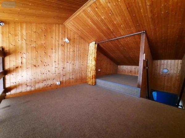Achat - Maison Challans 85300 5 pièces 111 m 2 565 m 2