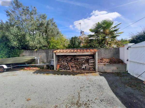 Achat - Maison Challans 85300 5 pièces 111 m 2 565 m 2