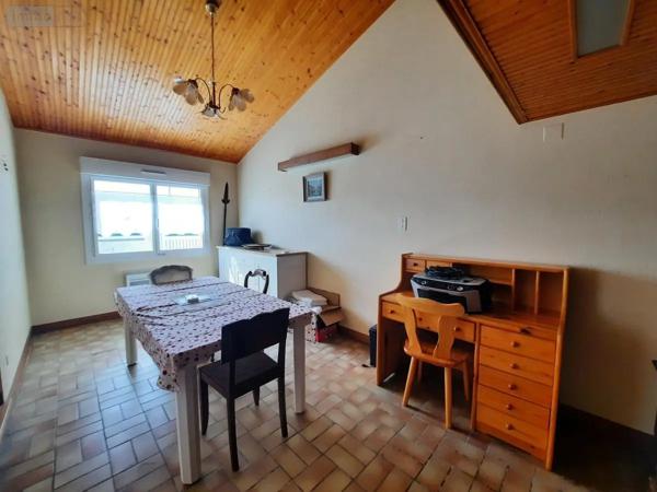 Achat - Maison Challans 85300 5 pièces 111 m 2 565 m 2