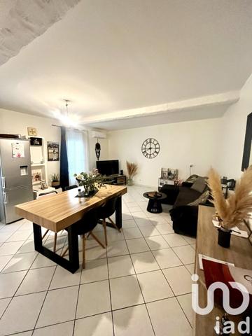 Maison à vendre 3 pièces 70 m² Frontignan
