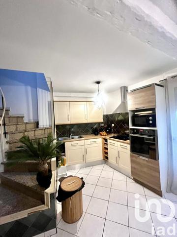Maison à vendre 3 pièces 70 m² Frontignan