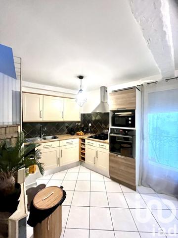 Maison à vendre 3 pièces 70 m² Frontignan