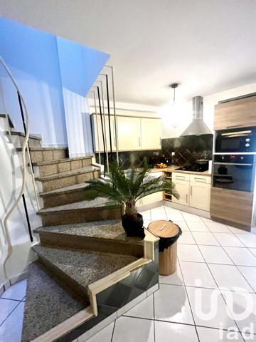 Maison à vendre 3 pièces 70 m² Frontignan