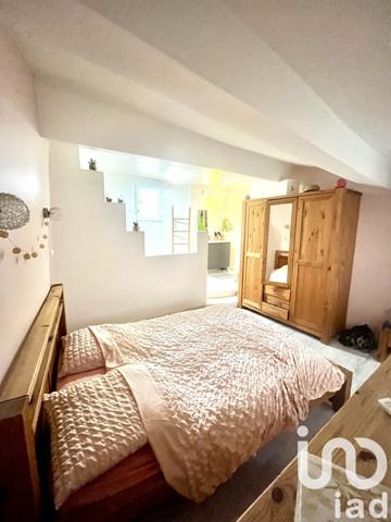 Maison à vendre 3 pièces 70 m² Frontignan