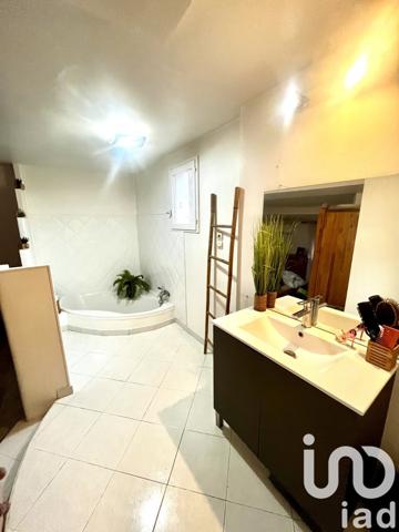 Maison à vendre 3 pièces 70 m² Frontignan