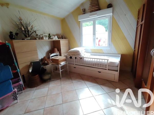 Maison à vendre 4 pièces 113 m² Talmont-Saint-Hilaire
