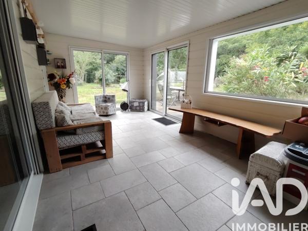 Maison à vendre 4 pièces 113 m² Talmont-Saint-Hilaire