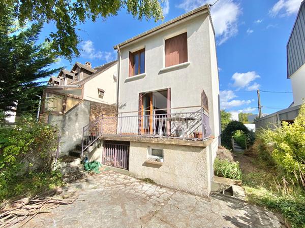 Maison Sartrouville 4 pièce(s) 75 m2