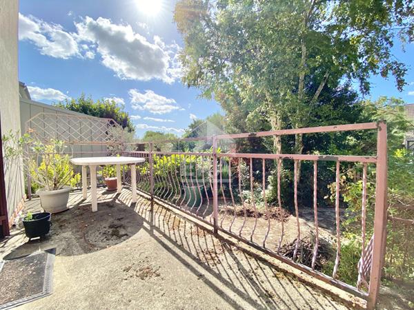 Maison Sartrouville 4 pièce(s) 75 m2