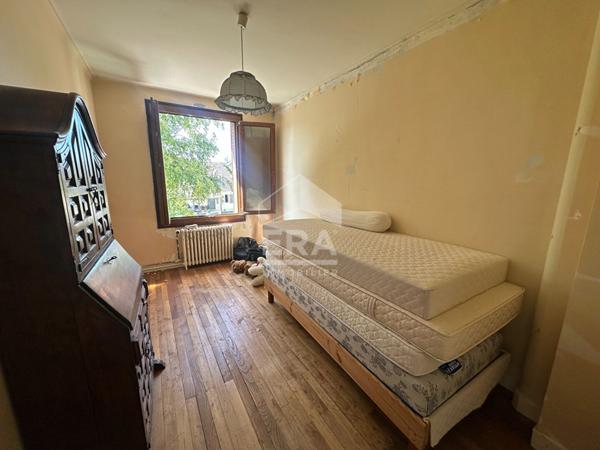 Maison Sartrouville 4 pièce(s) 75 m2