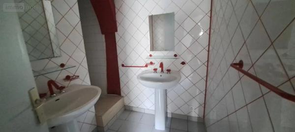 Achat - Immeuble Angers 49100 225 m 2 112 m 2