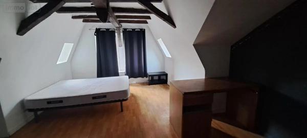 Achat - Immeuble Angers 49100 225 m 2 112 m 2