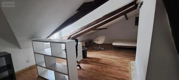 Achat - Immeuble Angers 49100 225 m 2 112 m 2
