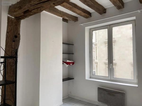 Achat - Immeuble Angers 49100 225 m 2 112 m 2