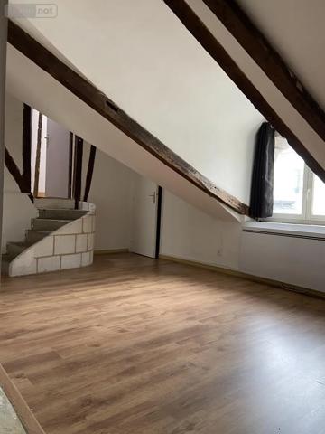 Achat - Immeuble Angers 49100 225 m 2 112 m 2