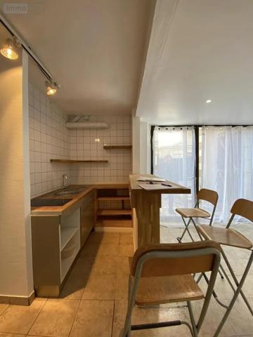 Achat - Immeuble Angers 49100 225 m 2 112 m 2
