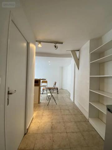 Achat - Immeuble Angers 49100 225 m 2 112 m 2
