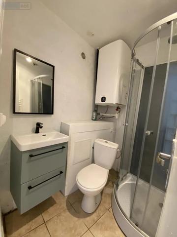 Achat - Immeuble Angers 49100 225 m 2 112 m 2