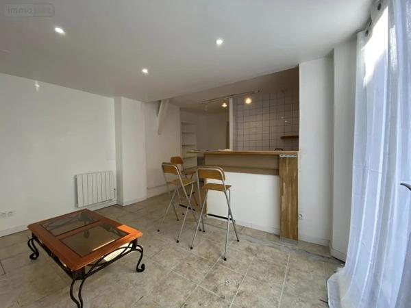Achat - Immeuble Angers 49100 225 m 2 112 m 2