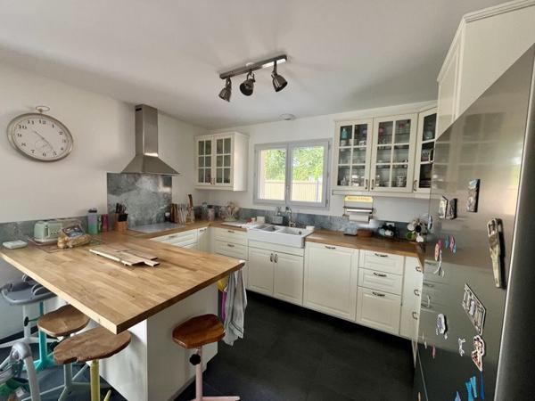 Maison 479 000 € Moliets-et-Maa 4 p 99 m² DPE A