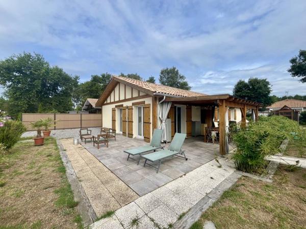 Maison 479 000 € Moliets-et-Maa 4 p 99 m² DPE A