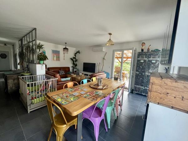 Maison 479 000 € Moliets-et-Maa 4 p 99 m² DPE A
