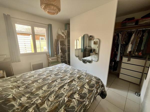 Maison 479 000 € Moliets-et-Maa 4 p 99 m² DPE A