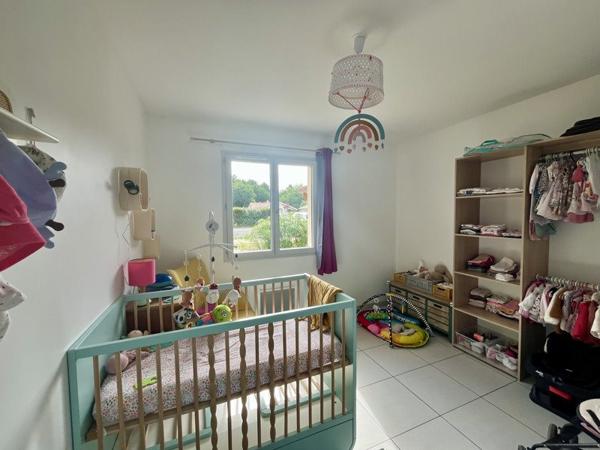 Maison 479 000 € Moliets-et-Maa 4 p 99 m² DPE A
