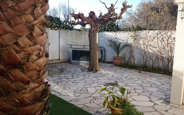 Maison à louer    5 pièces •  Mauguio