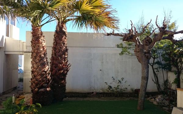 Maison à louer    5 pièces •  Mauguio