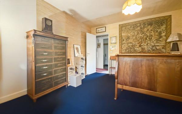 Maison à vendre    5 pièces • 189 m2 Soisy-sur-Seine