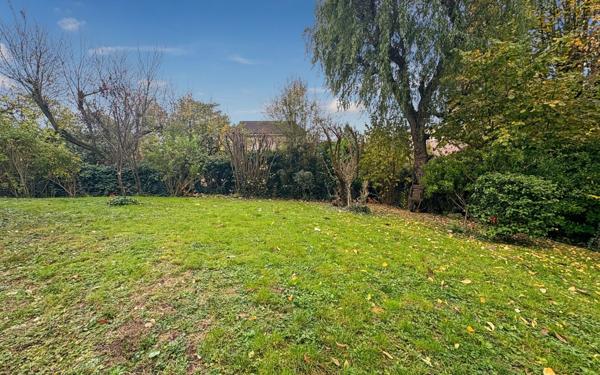 Maison à vendre    5 pièces • 189 m2 Soisy-sur-Seine