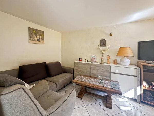 Maison de village de 99 m² avec terrain de 6,41 ares ? Wildenstein, 68820