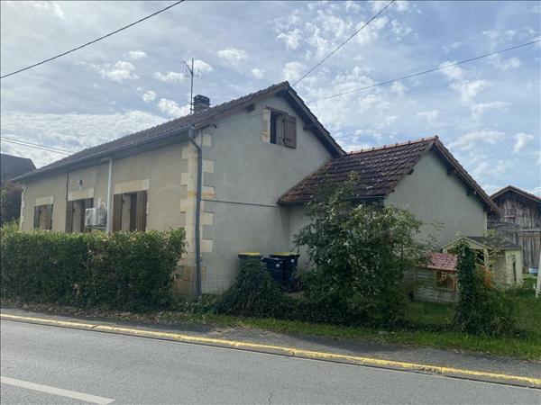 Maison à vendre |  La Force |  4 pièces | 143 m²