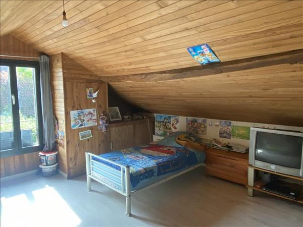 Maison à vendre |  La Force |  4 pièces | 143 m²