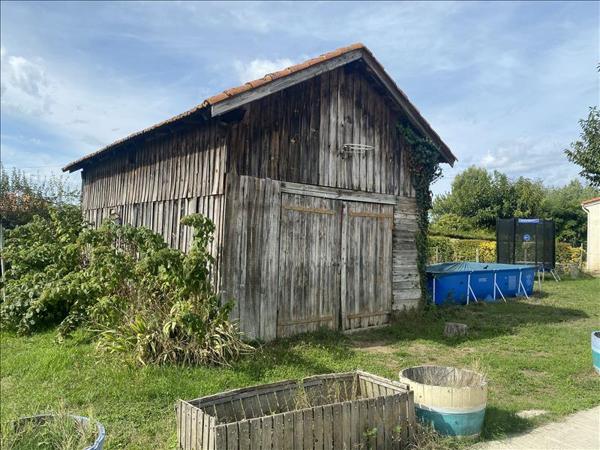 Maison à vendre |  La Force |  4 pièces | 143 m²