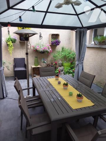 MONTEBOURG (50310), Plein Centre