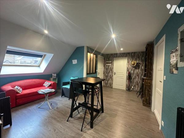 MONTEBOURG (50310), Plein Centre