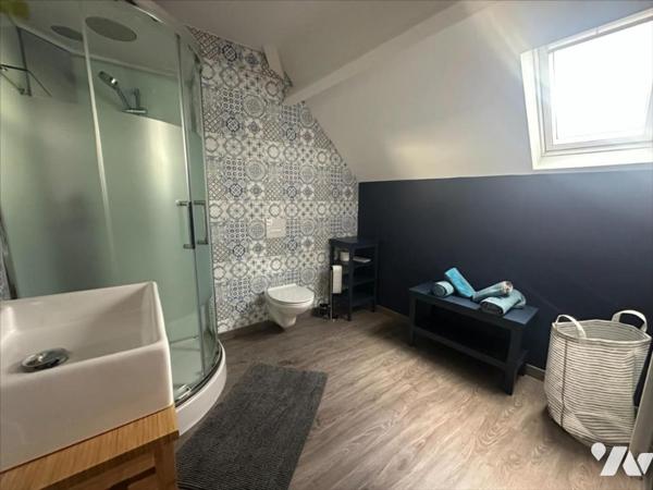 MONTEBOURG (50310), Plein Centre