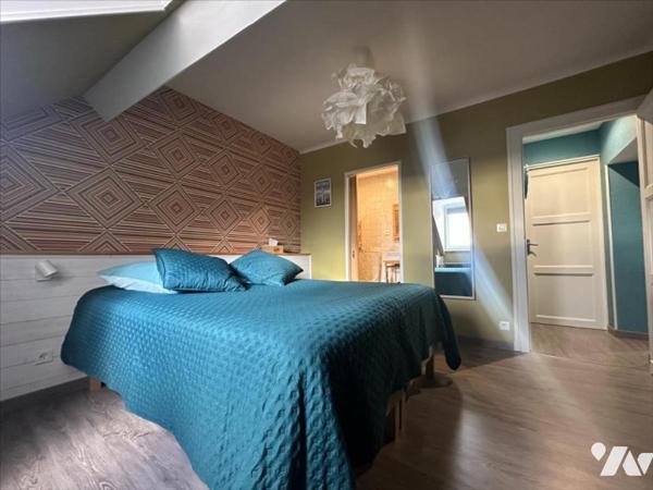 MONTEBOURG (50310), Plein Centre