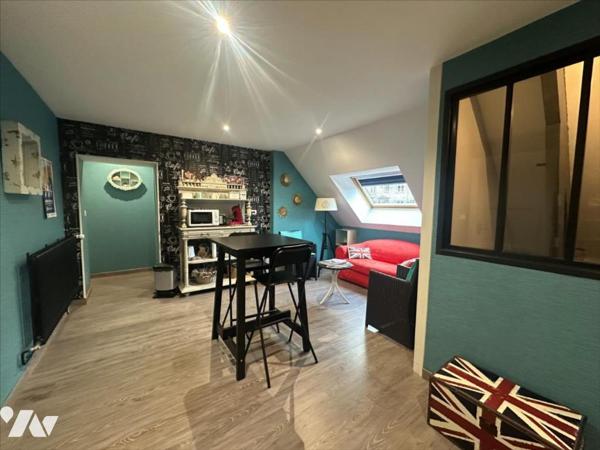 MONTEBOURG (50310), Plein Centre