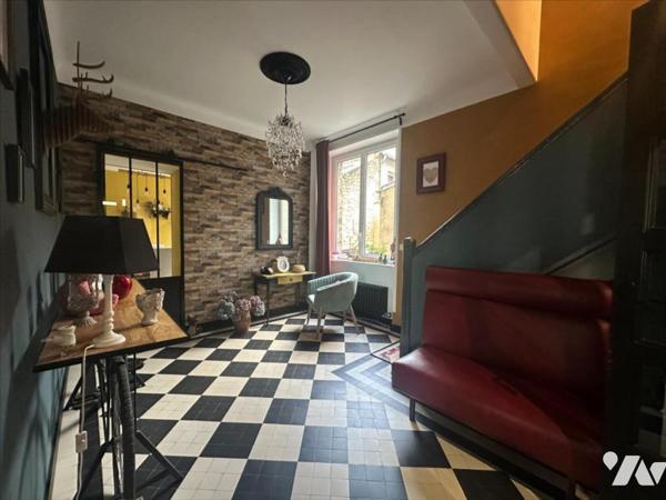 MONTEBOURG (50310), Plein Centre