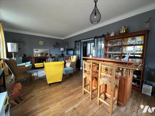 MONTEBOURG (50310), Plein Centre