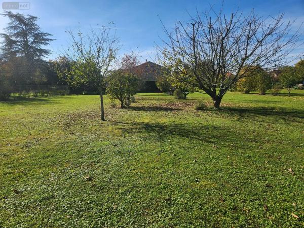 Achat - Terrain à bâtir | Terrain à bâtir Trannes 10140 1800 m 2 3200 m 2