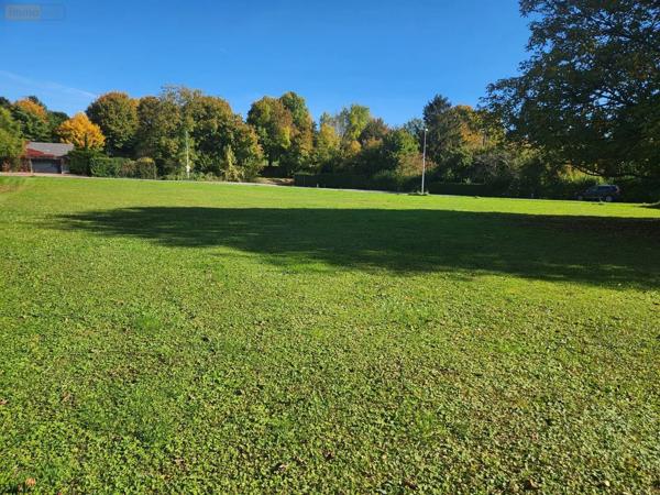 Achat - Terrain à bâtir | Terrain à bâtir Trannes 10140 1800 m 2 3200 m 2