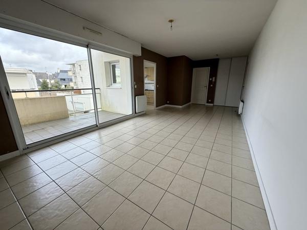 Appartement à vendre |  Auray |  3 pièces | 59 m²