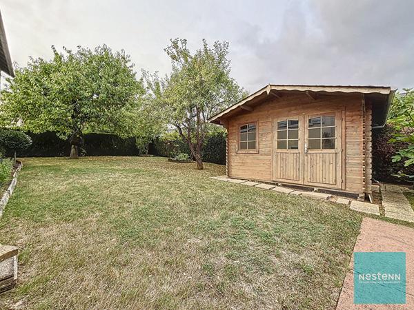 Achat maison Amboise 3 chambres