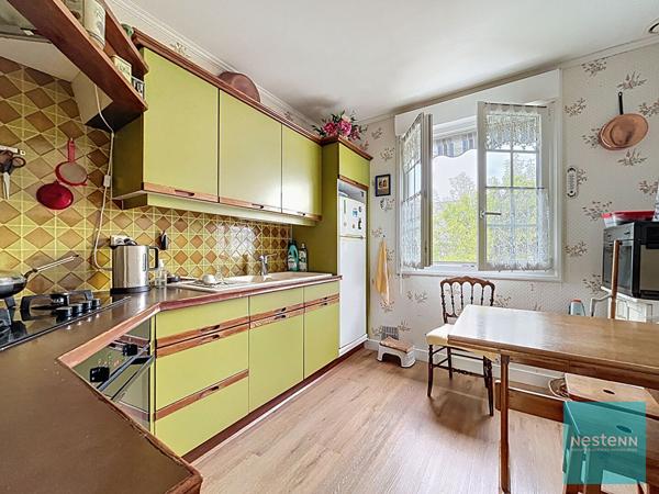 Achat maison Amboise 3 chambres