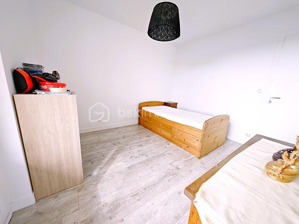 Loft de 80 m²