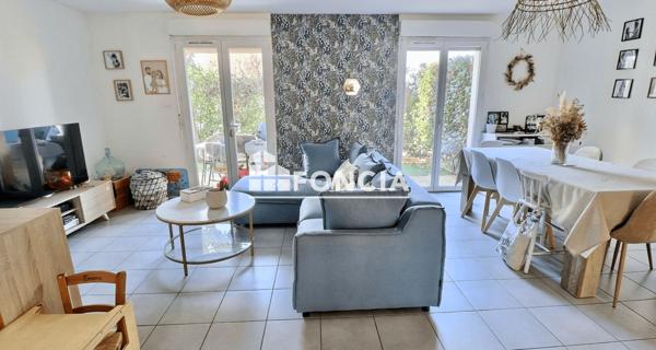 À vendre Maison 4 pièces 81.22 m² - Sainte-foy-lès-lyon 69110